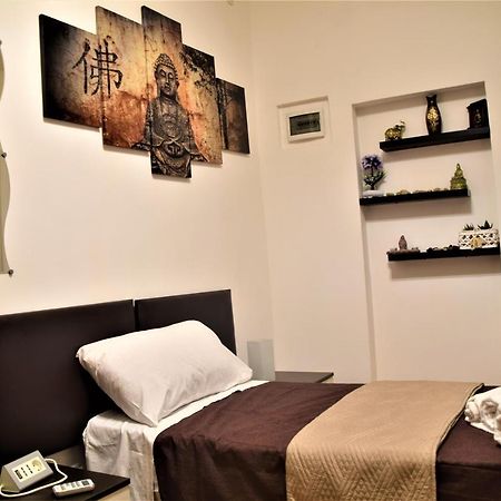 David'S & Family Apartmnt 菲乌米奇诺 外观 照片