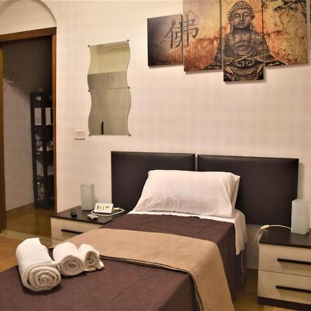 David'S & Family Apartmnt 菲乌米奇诺 外观 照片