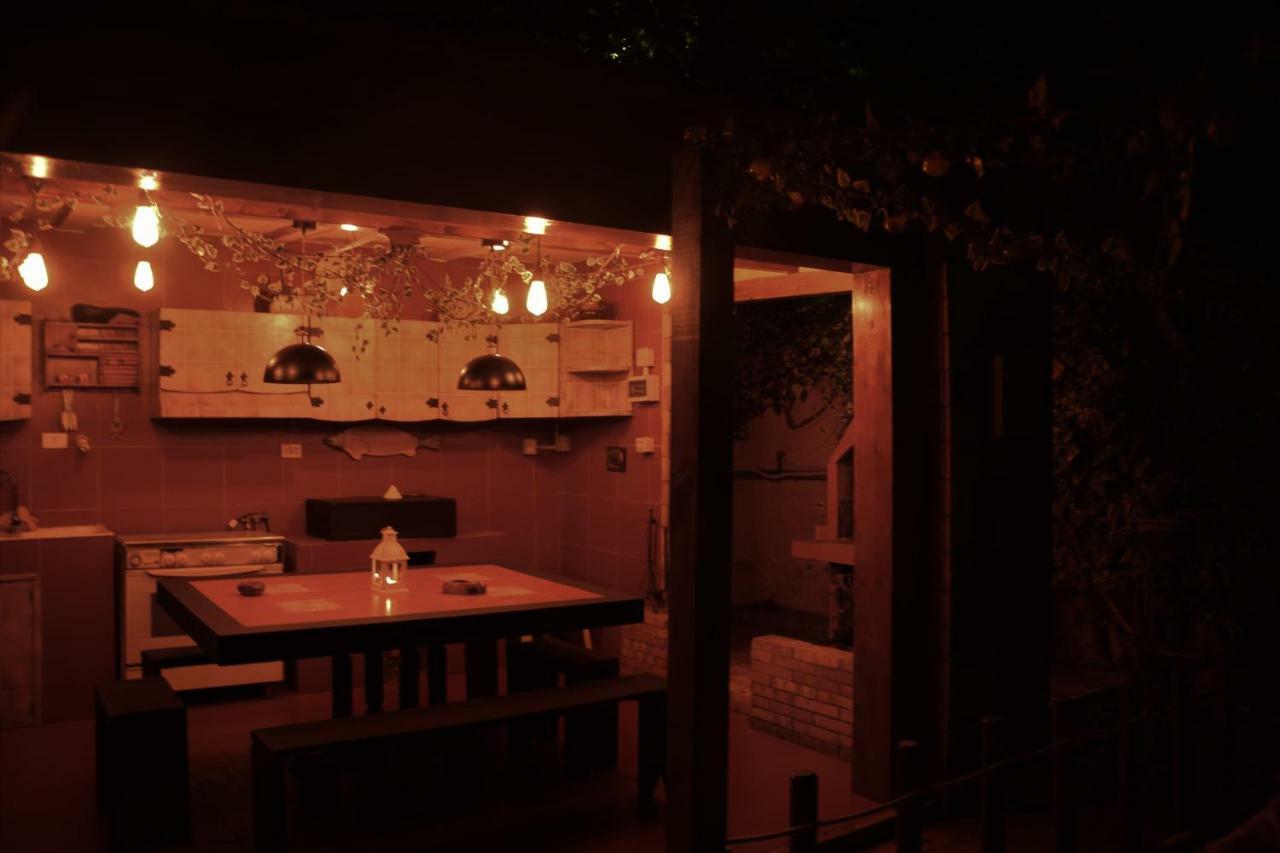 David'S & Family Apartmnt 菲乌米奇诺 外观 照片