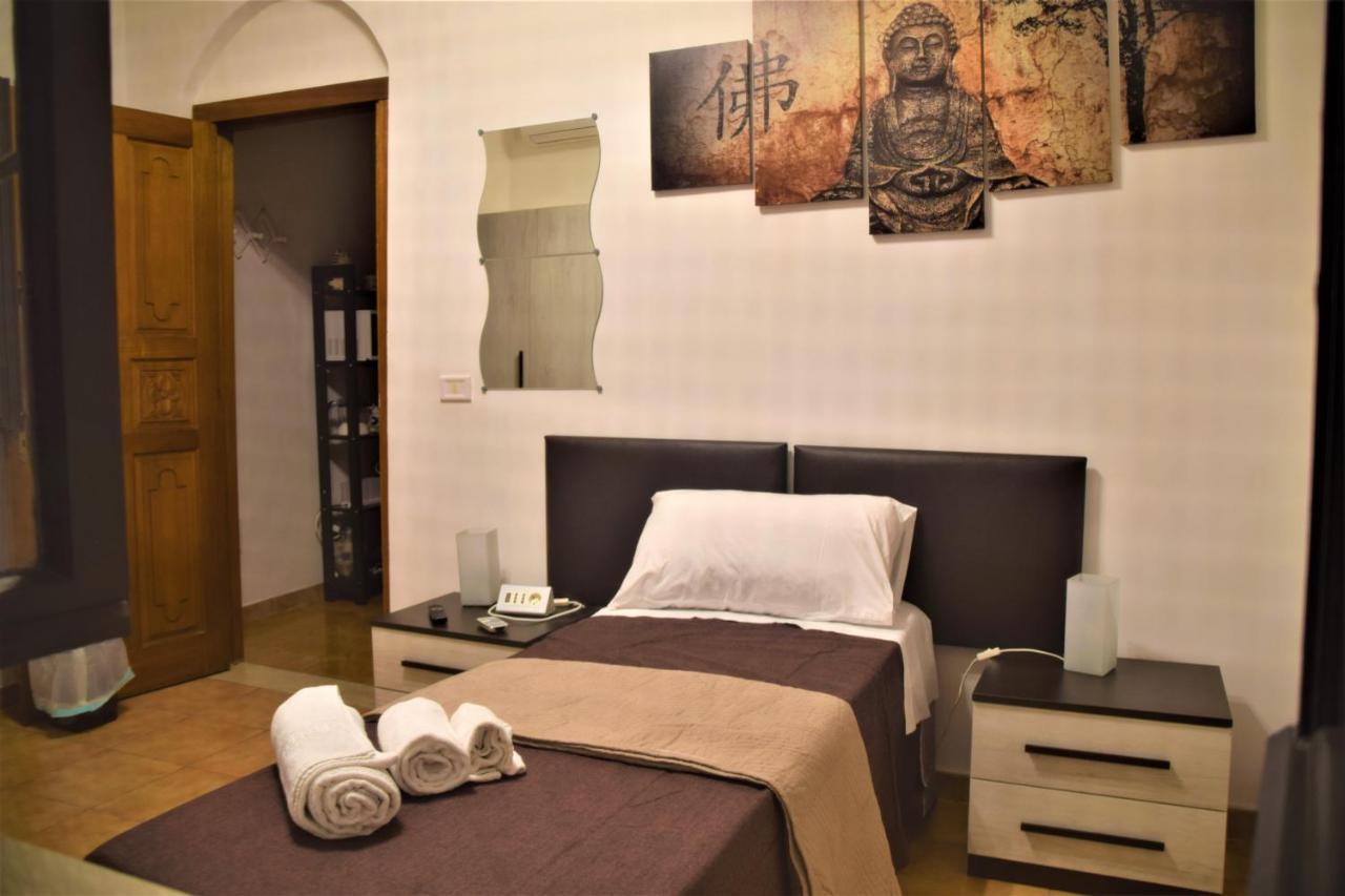 David'S & Family Apartmnt 菲乌米奇诺 外观 照片